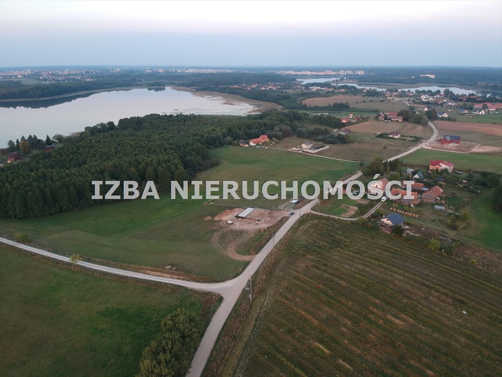 Działka budowlana na sprzedaż Chruściele  3 000m2 Foto 11