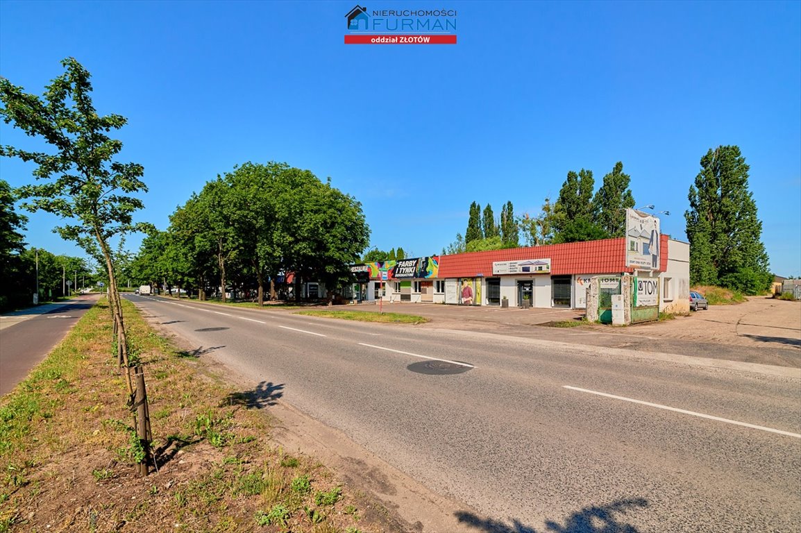 Lokal użytkowy na wynajem Piła, Podlasie  110m2 Foto 17