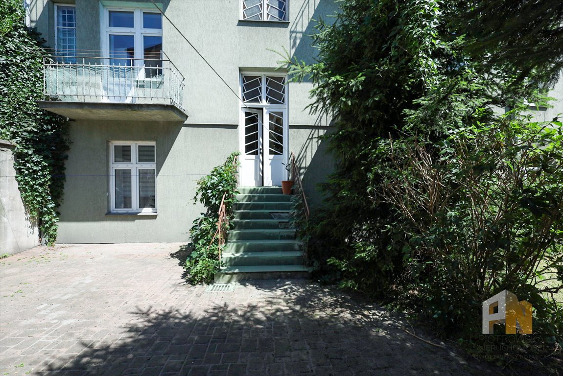 Kamienica z 8 mieszkań, ogród, strych do adaptacji - polecam! Tarnów, ul. Urszulańska  307m2 Foto 1
