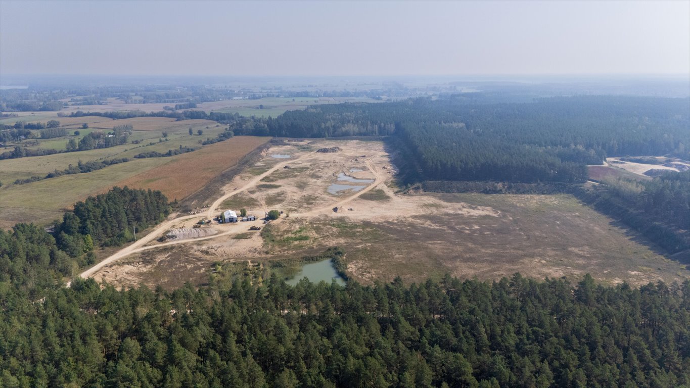 Działka rolna na sprzedaż Targowo  23 572m2 Foto 2