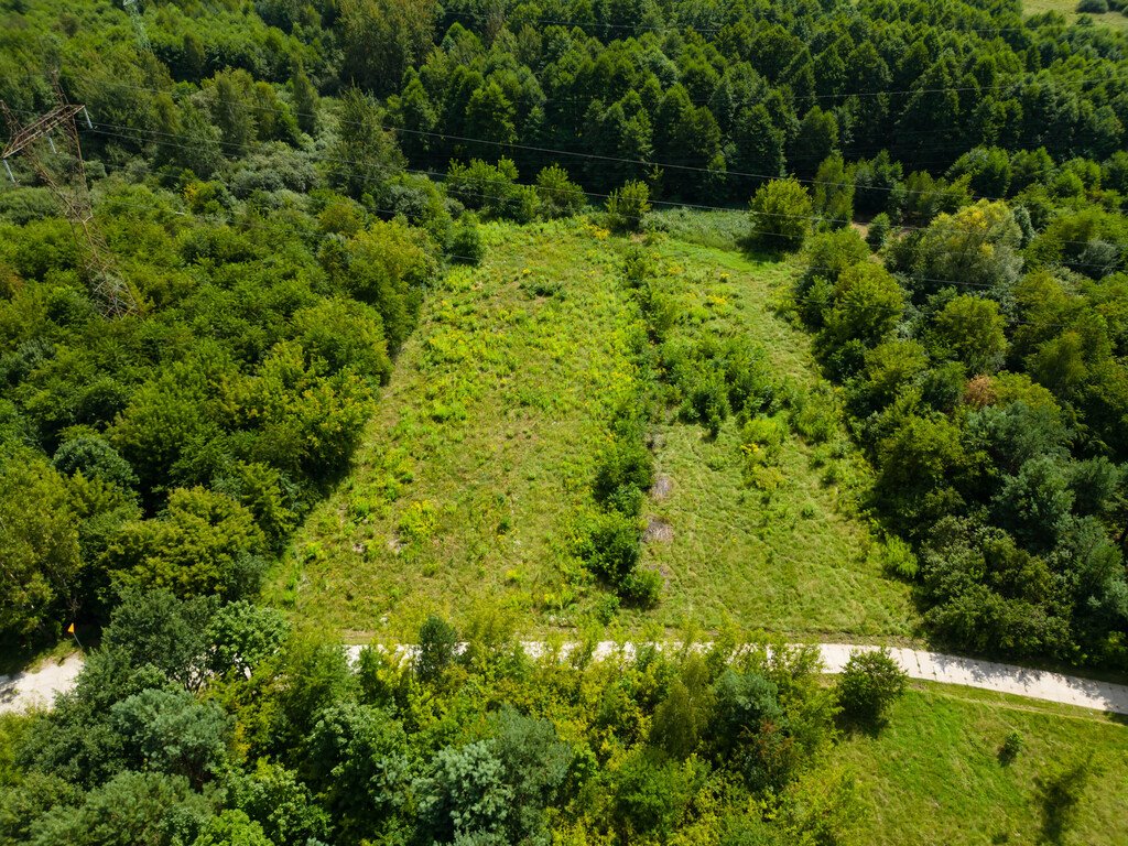 Działka rolna na sprzedaż Ostrowiec Świętokrzyski, Wschodnia  2 945m2 Foto 11