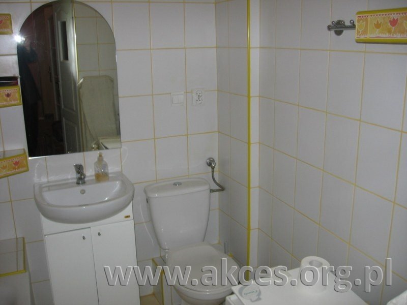 Przytulne 24 m² dla niepalącej osoby, widok na park Warszawa, Praga-Północ, Nowa Praga, Jagiellońska  24m2 Foto 1