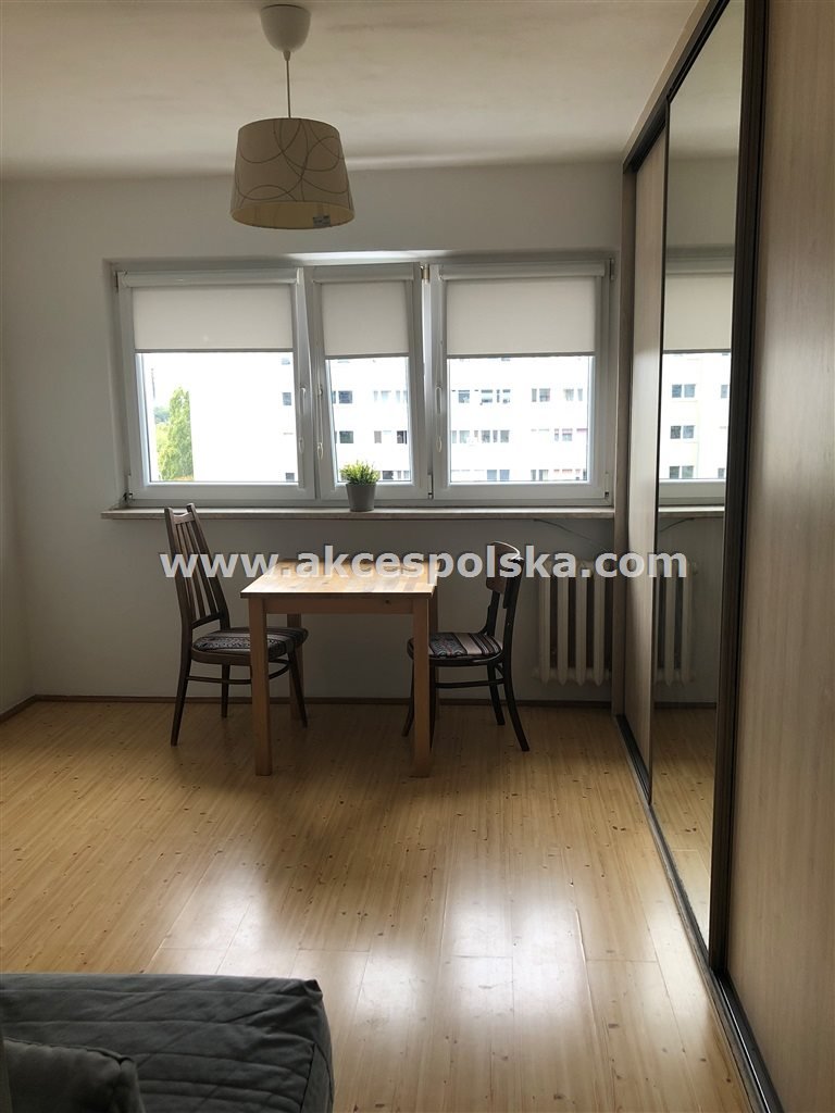 Polecam studio z widokiem na zielone Bielany, blisko metra Warszawa, Bielany, Wrzeciono  18m2 Foto 1