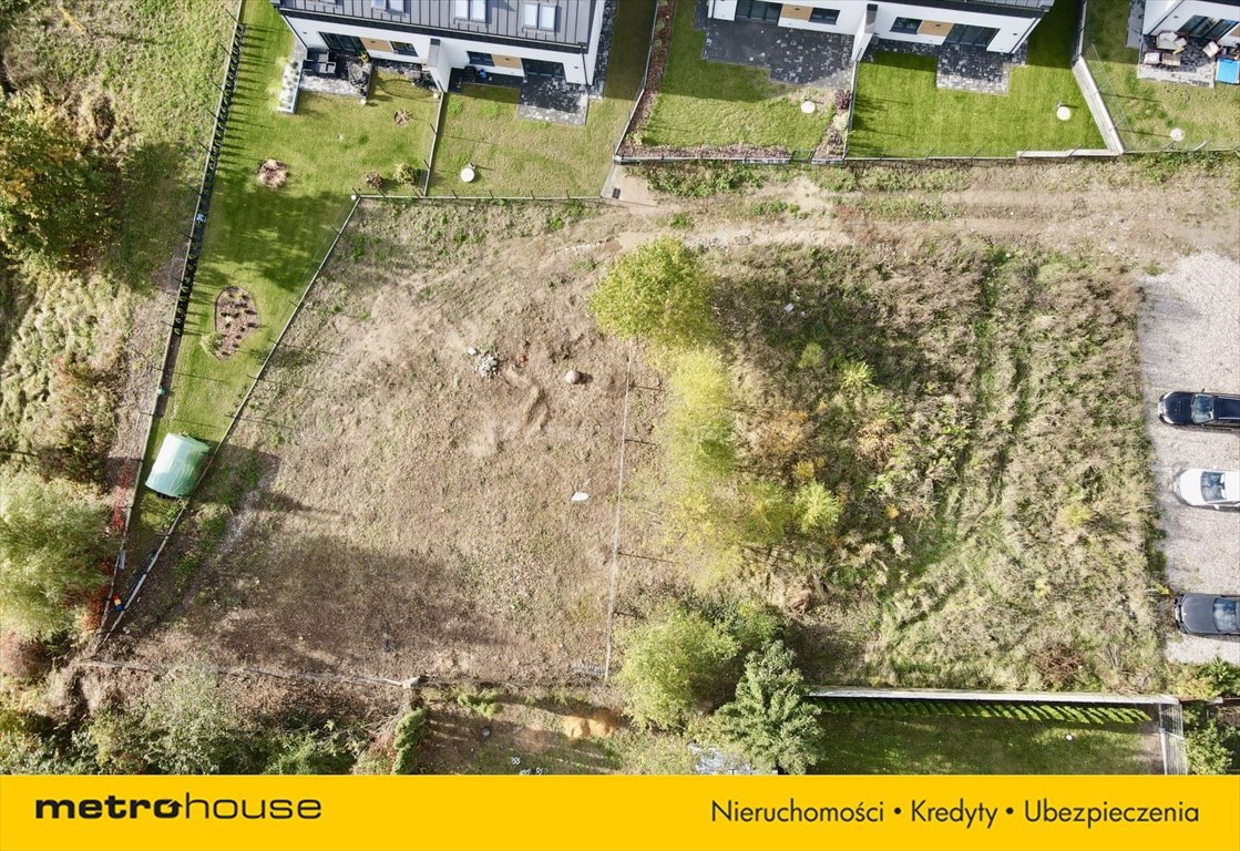 Działka inna na sprzedaż Iława, Osiedle Ostródzkie, Owocowa  550m2 Foto 13