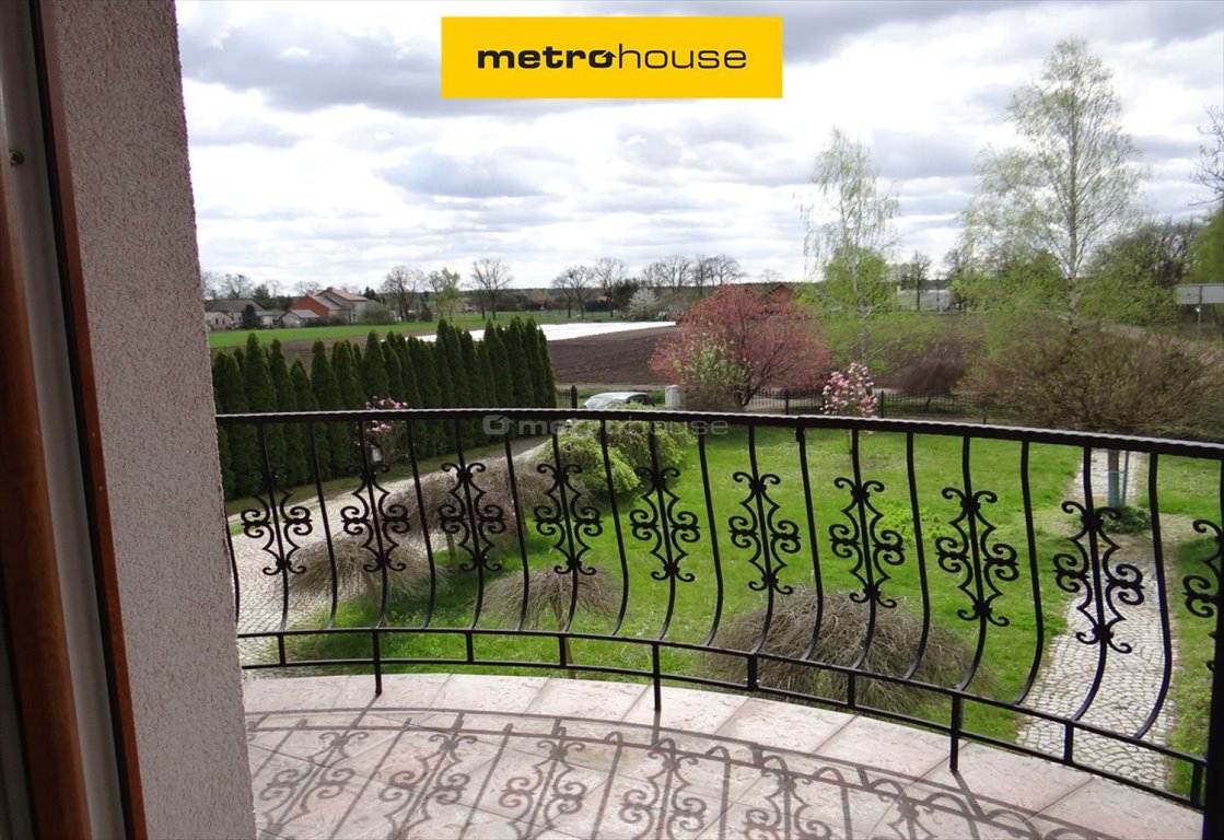 Dom na sprzedaż Zbytowa  360m2 Foto 1