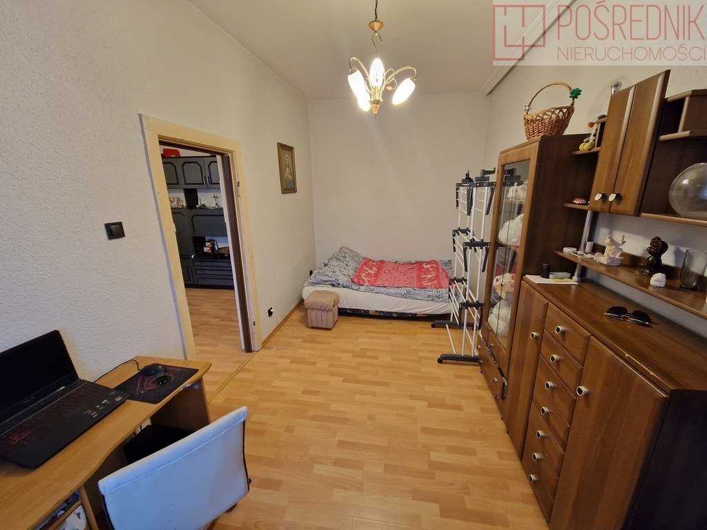 Mieszkanie dwupokojowe na sprzedaż Szczecin, Golęcino, Księcia Ziemowita  40m2 Foto 3