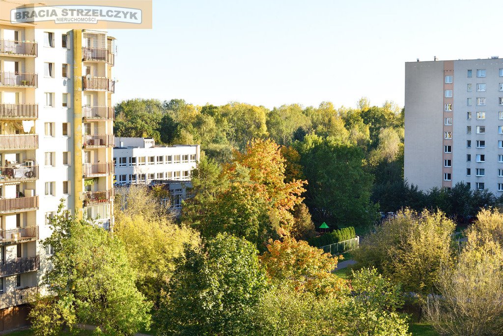 Mieszkanie dwupokojowe na sprzedaż Warszawa, Bemowo, Widawska  47m2 Foto 9