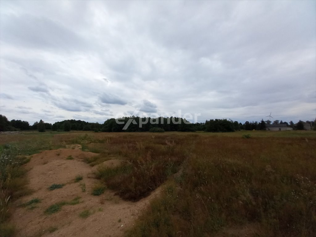 Działka budowlana na sprzedaż Puszcza Miejska  750m2 Foto 4