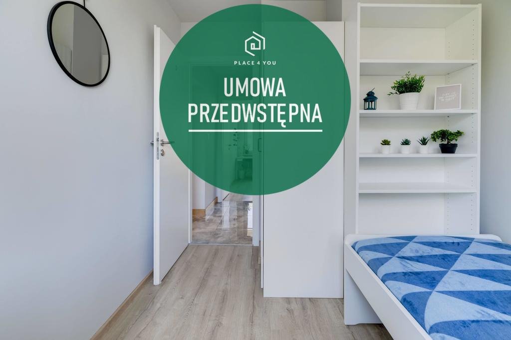 Mieszkanie na sprzedaż Warszawa, Targówek, Suwalska  55m2 Foto 17