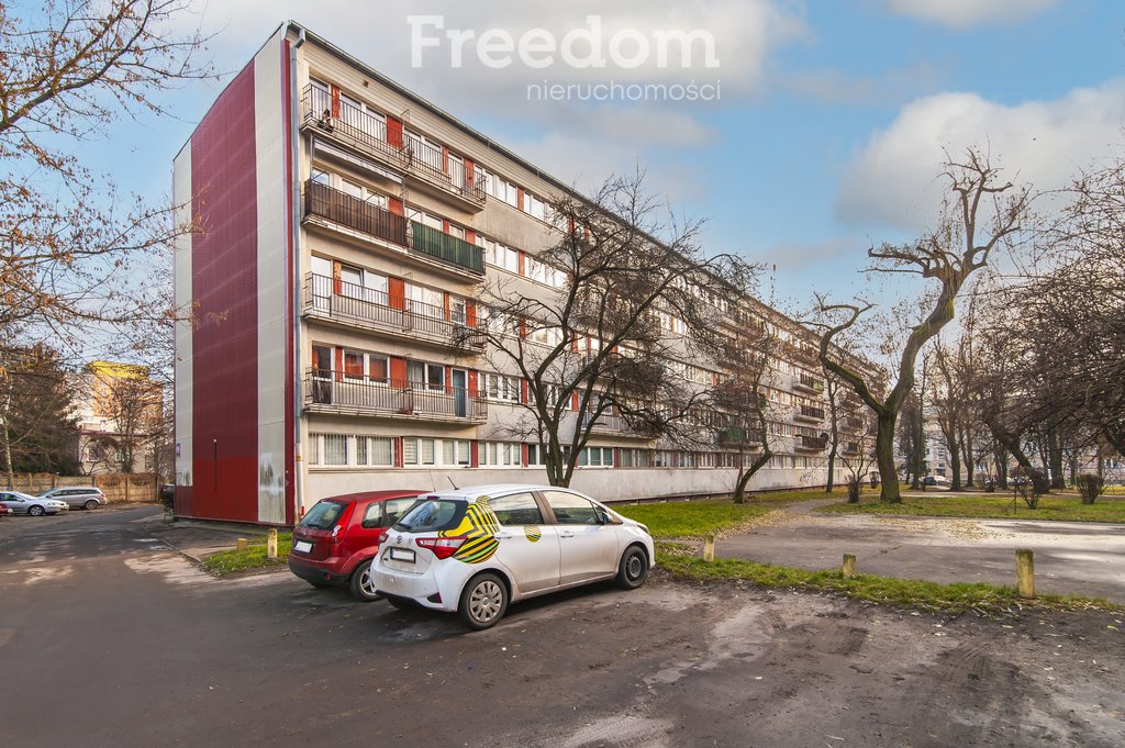 Kawalerka na sprzedaż Łódź, Żubardź, Żubardź, Lutomierska  26m2 Foto 12