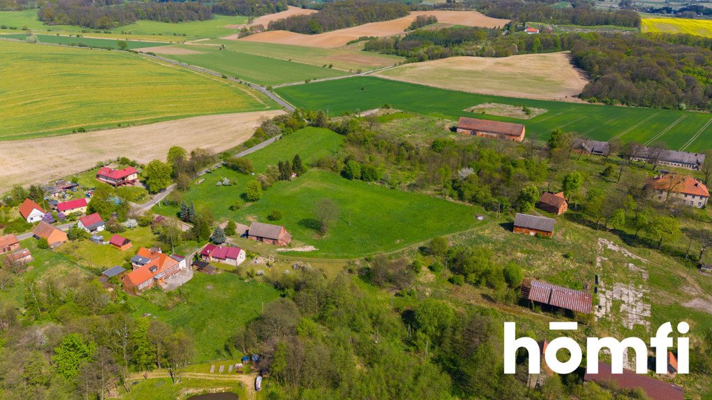 Działka inna na sprzedaż Kowale  12 200m2 Foto 14