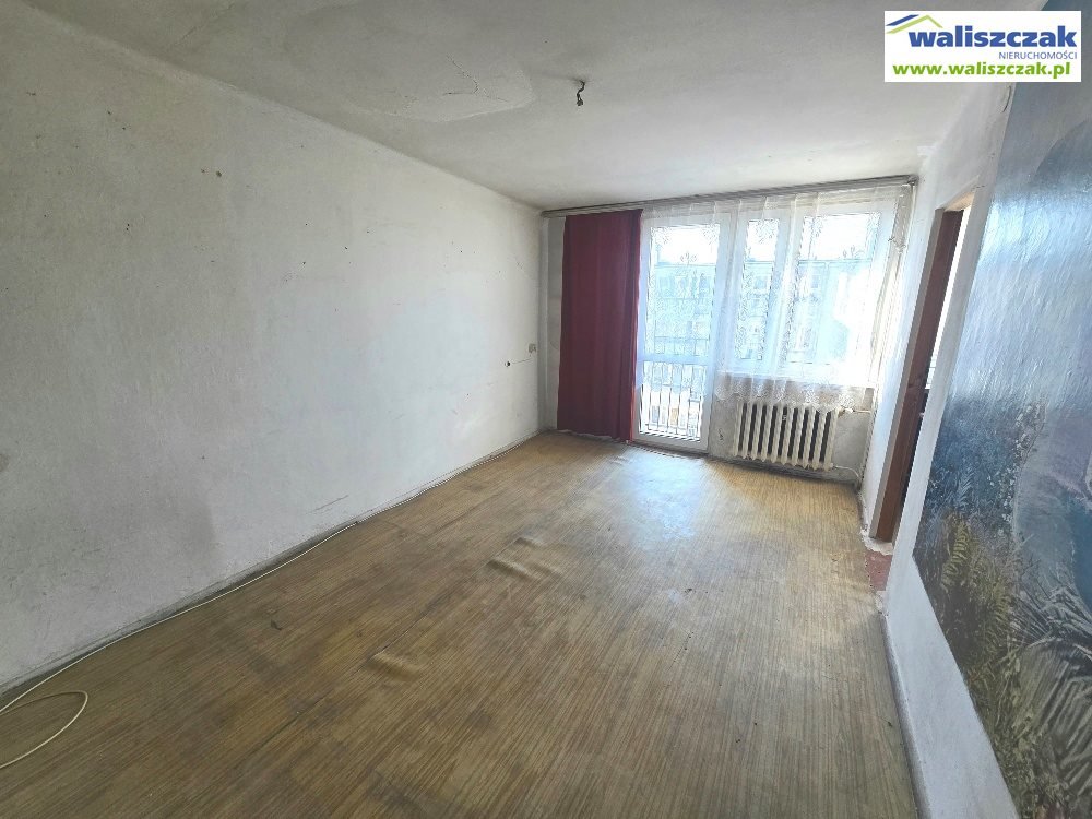 Mieszkanie dwupokojowe na sprzedaż Piotrków Trybunalski, Wyzwolenia  36m2 Foto 1