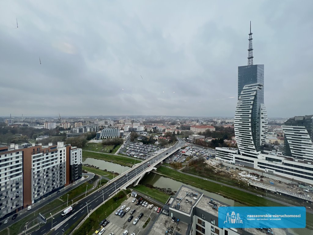 Mieszkanie czteropokojowe  na sprzedaż Rzeszów, Podwisłocze  123m2 Foto 10