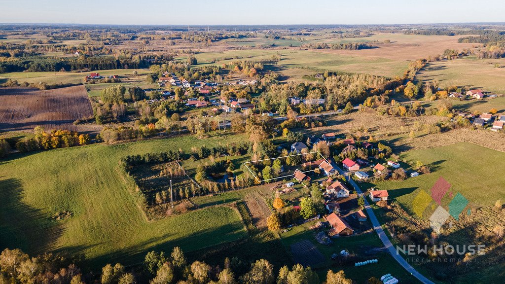 Dom na sprzedaż Grzegrzółki  178m2 Foto 4