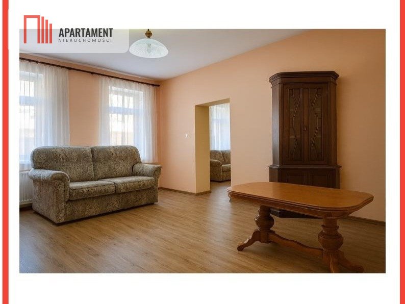 Mieszkanie dwupokojowe na sprzedaż Gniezno  39m2 Foto 1