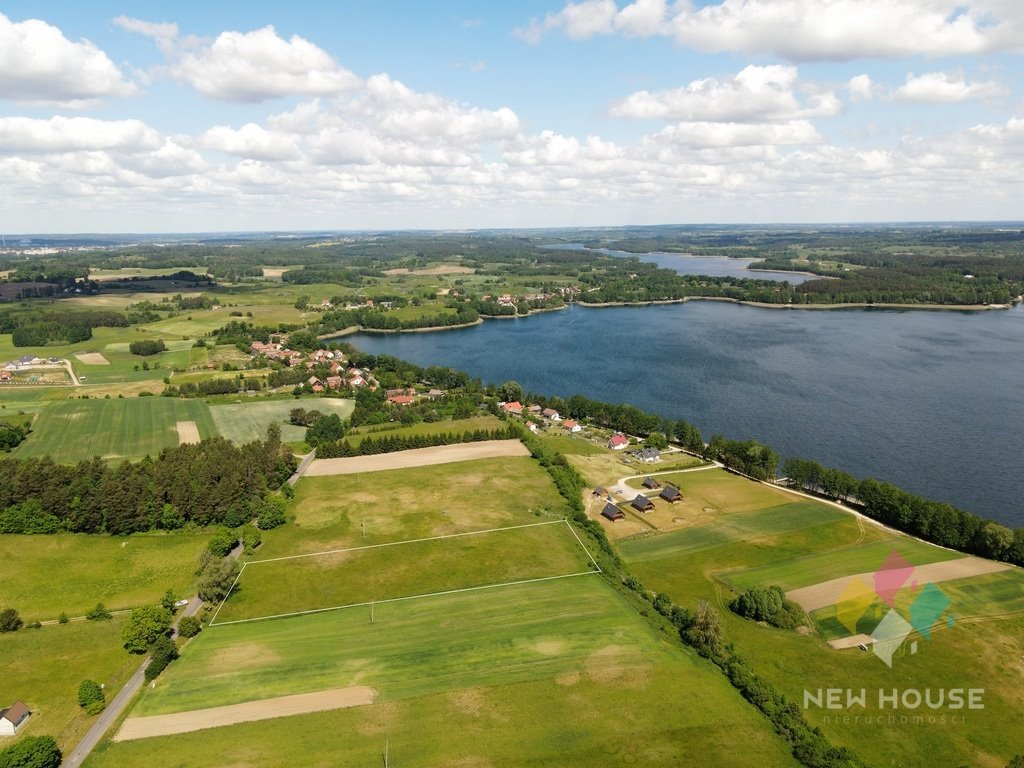 Działka budowlana na sprzedaż Probark  9 700m2 Foto 5