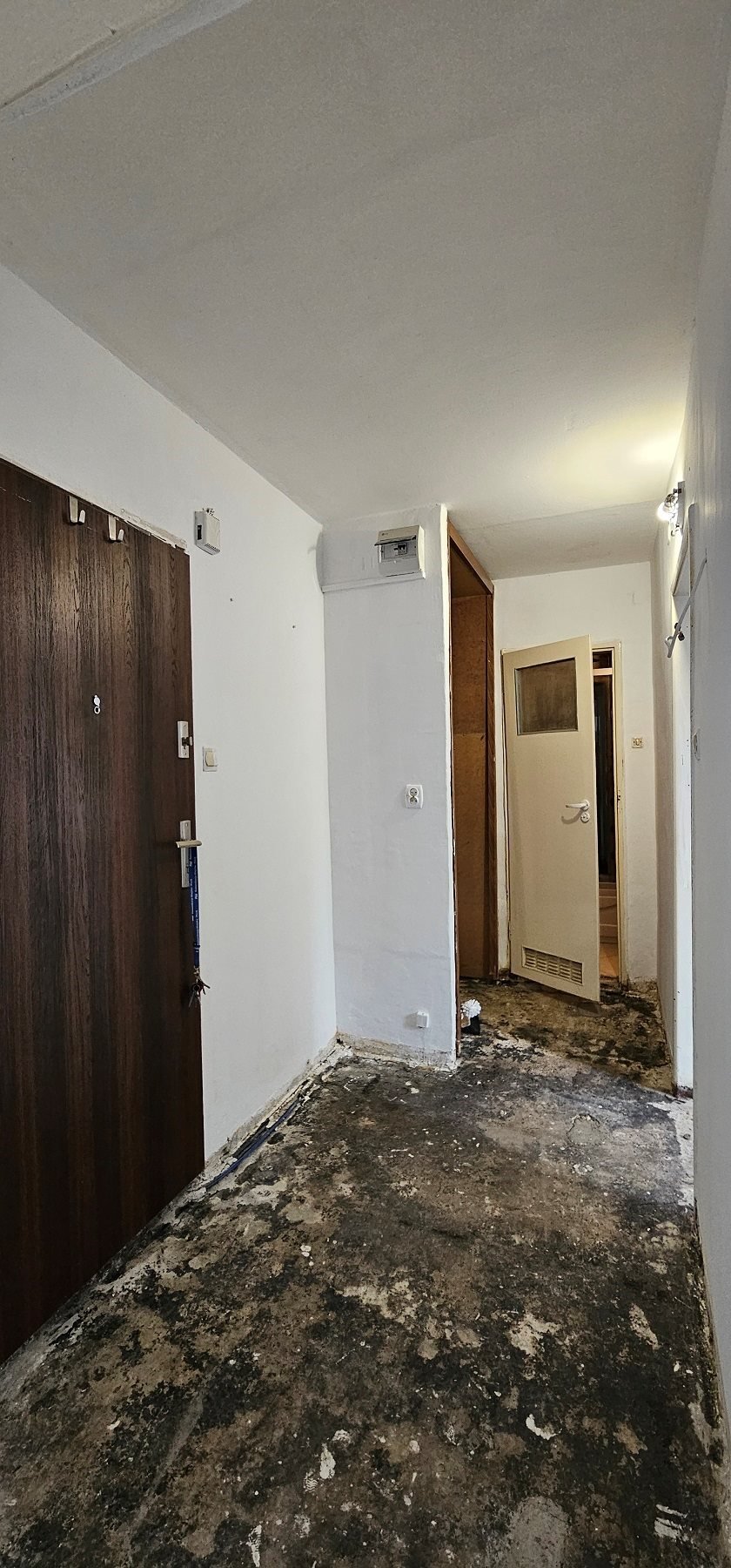 Mieszkanie dwupokojowe na sprzedaż Kutno, Staszica  32m2 Foto 7