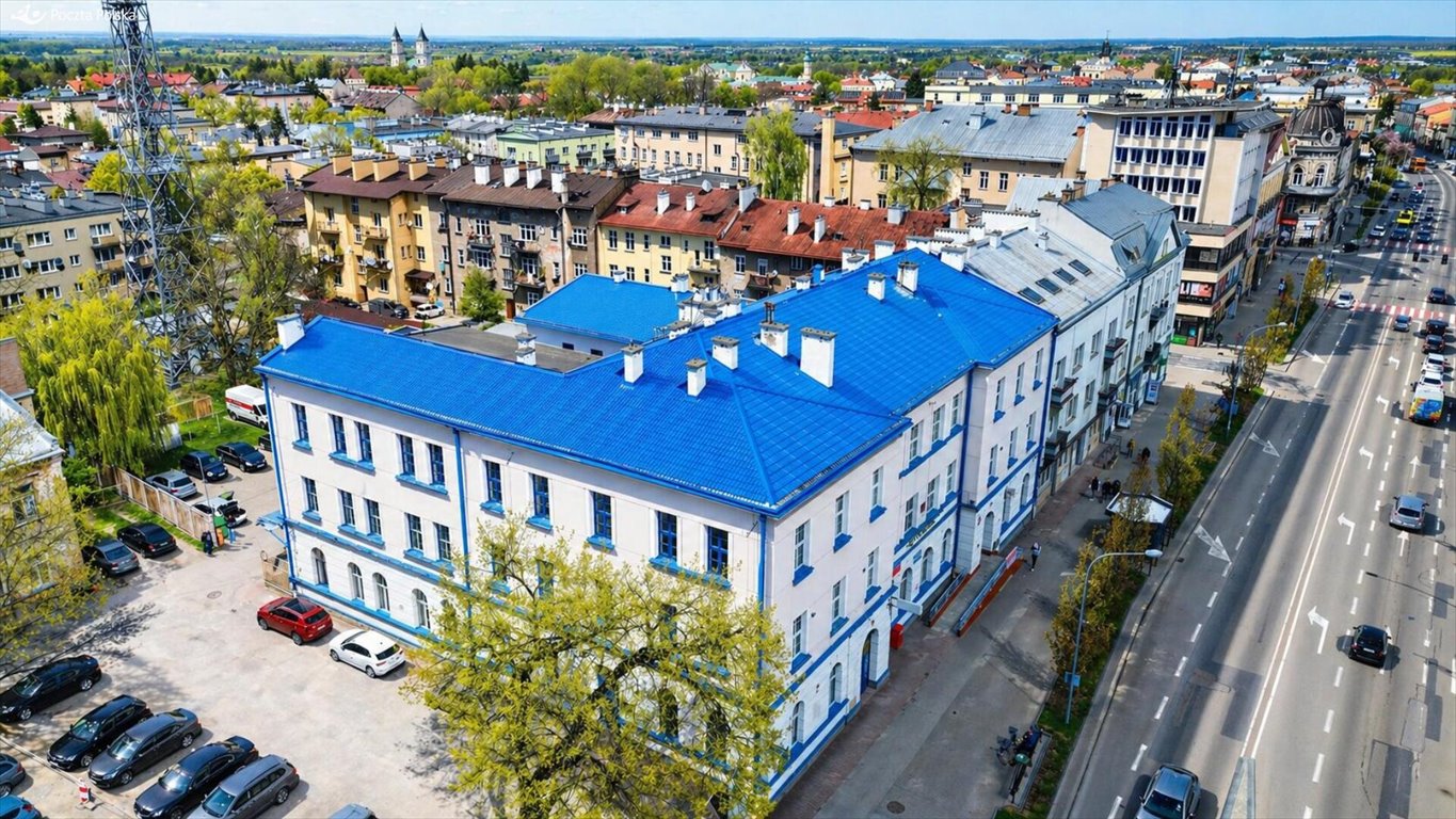 Zapraszam do wynajmu 110 m² lokalu w centrum Jarosławia Jarosław, Jana Pawła II  111m2 Foto 1