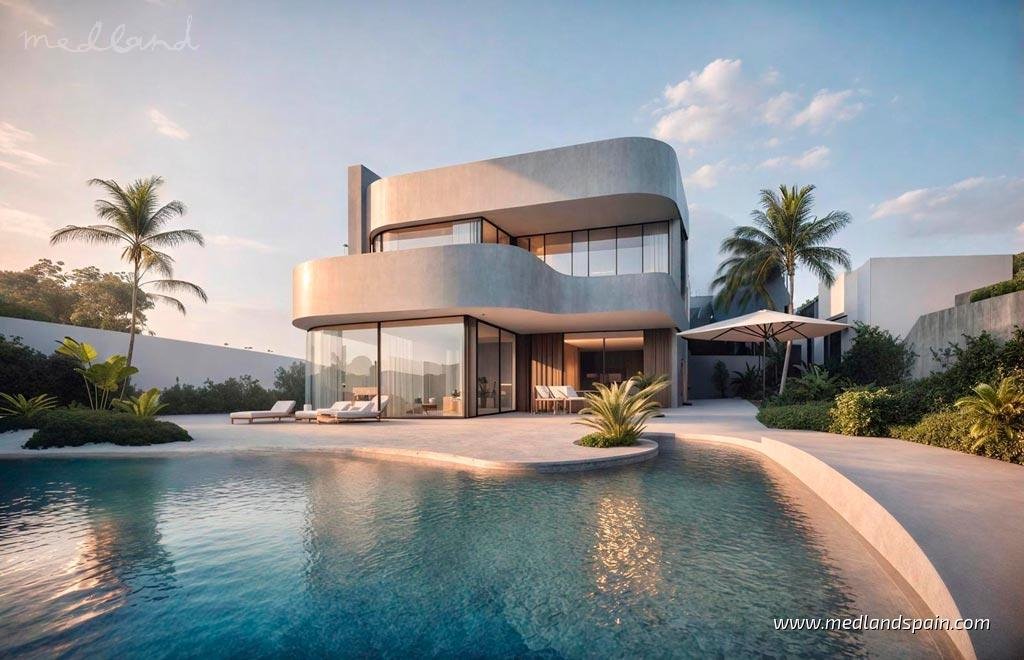 Dom na sprzedaż Hiszpania, Lo Pagan  121m2 Foto 1