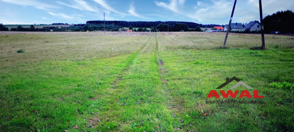 Działka gospodarstwo rolne na sprzedaż Karwieńskie Błoto Pierwsze, Sławoszynko, Żwirowa  3 000m2 Foto 7