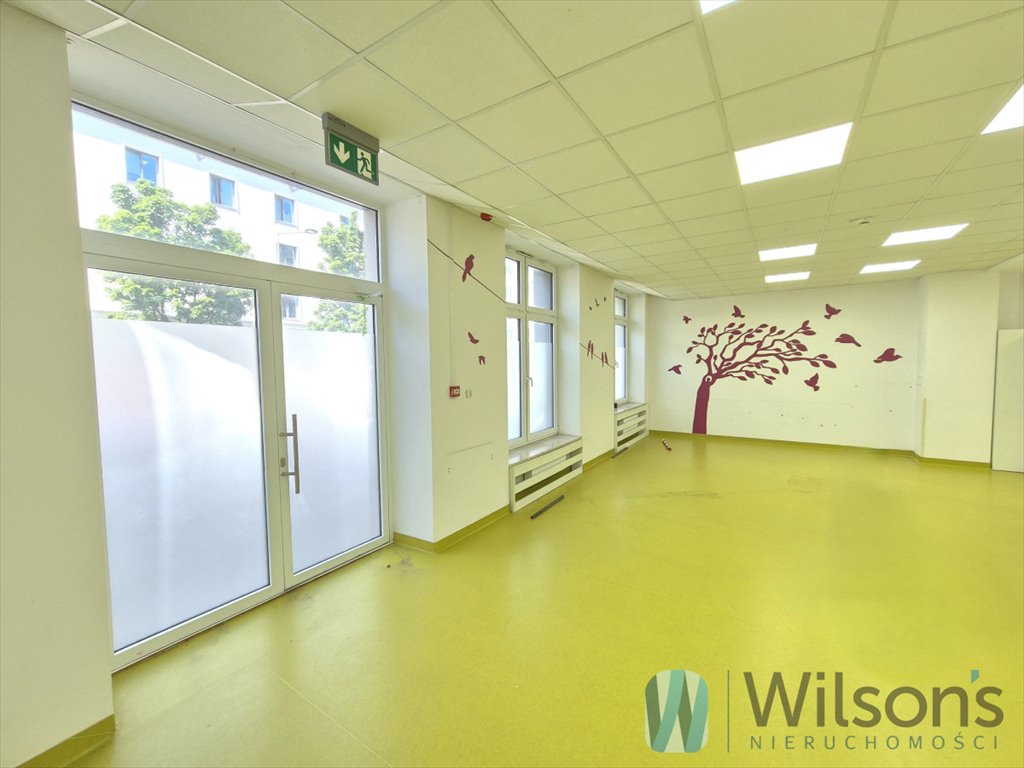 Lokal użytkowy na wynajem Warszawa, Wola, Erazma Ciołka  135m2 Foto 1