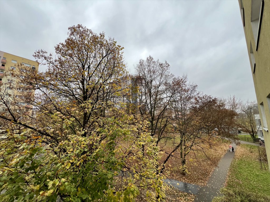 Mieszkanie trzypokojowe na sprzedaż Warszawa, Mokotów, Gotarda  51m2 Foto 9