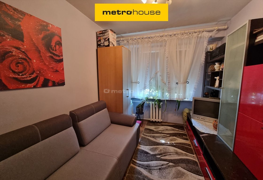 Mieszkanie czteropokojowe  na sprzedaż Siedlce, Formińskiego  72m2 Foto 1