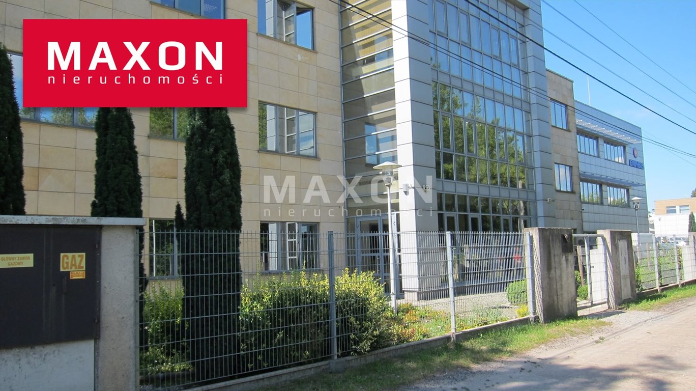 Lokal użytkowy na wynajem Warszawa, Włochy, ul. Serwituty  37m2 Foto 1