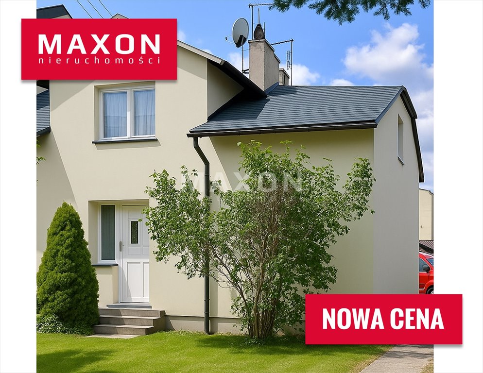 Dom na sprzedaż Warszawa, Targówek  224m2 Foto 1