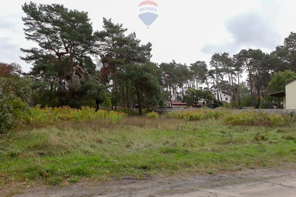 Działka budowlana na sprzedaż Głowno 1 377m2 Foto 1 Działka budowlana na sprzedaż Głowno 1 377m2 Foto 1