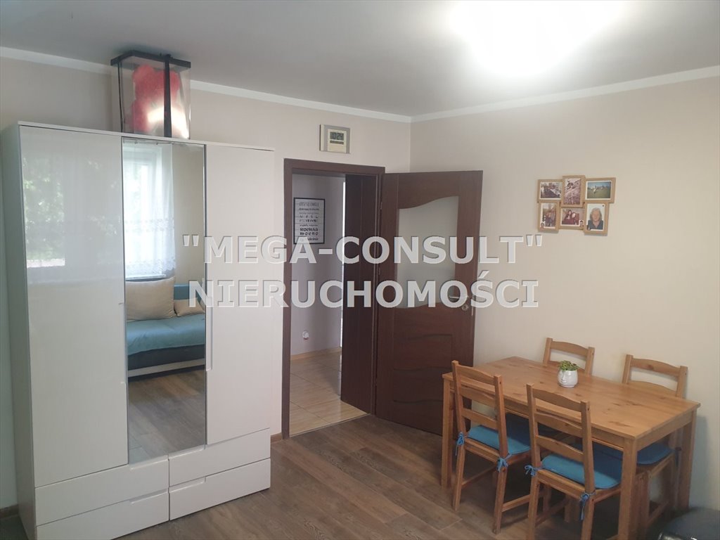 Mieszkanie dwupokojowe na sprzedaż Pasłęk, Pasłęk  48m2 Foto 1