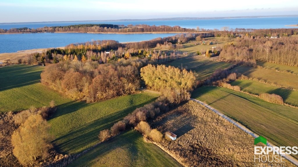 Działka rolna na sprzedaż Zdory  1 991m2 Foto 5