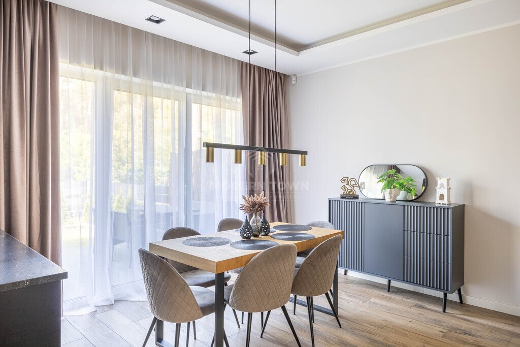 Dom na sprzedaż Józefów, Miętowa  220m2 Foto 1