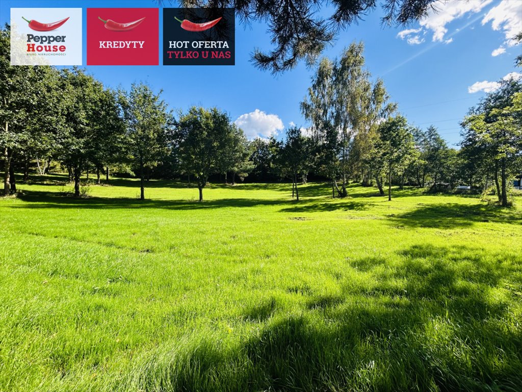 Do sprzedania działka 1576 m² w Kłodawie - idealna pod inwestycję lub dom Kłodawa, Słoneczna  1 576m2 Foto 1