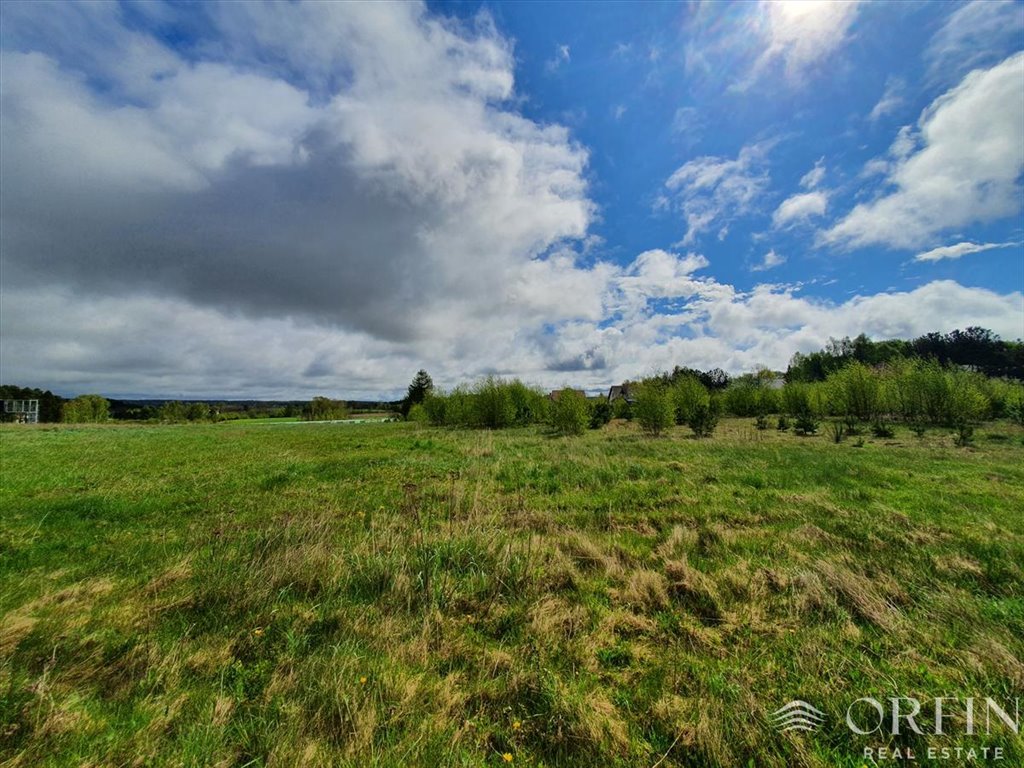 Działka budowlana na sprzedaż Koleczkowo, Polna  1 116m2 Foto 2