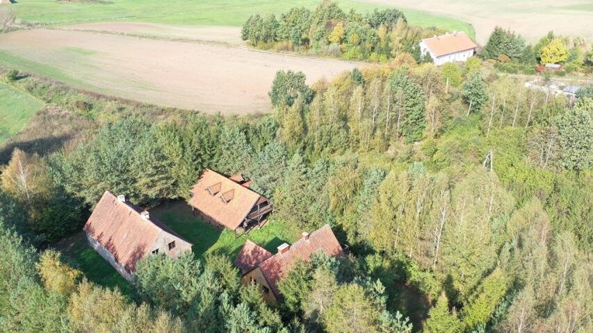 Dom na sprzedaż Wesołowo, Pasternak  131m2 Foto 2