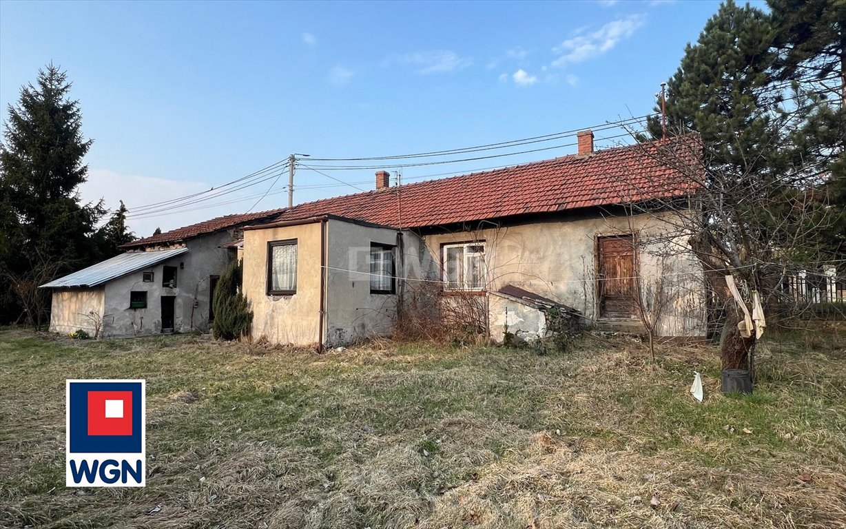 Dom na sprzedaż Trzebinia, Św. Stanisława  144m2 Foto 3