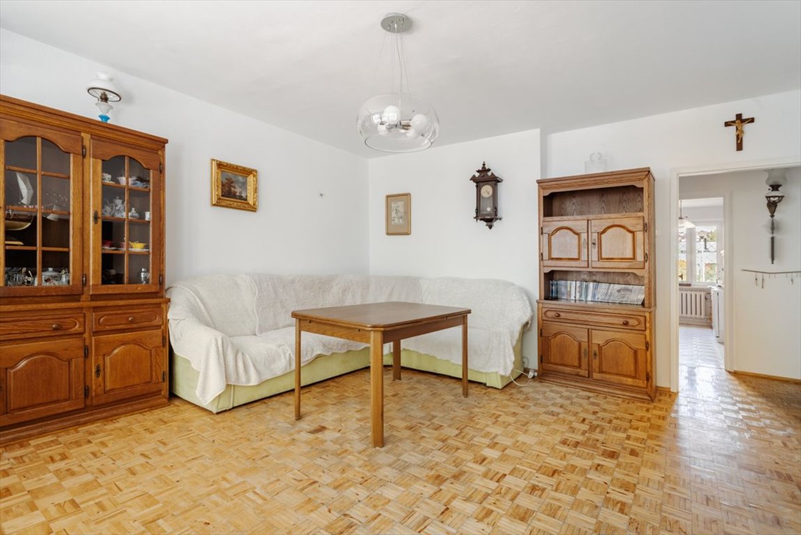 Do sprzedania przestronne 4-pokojowe mieszkanie 78 m² na Gocławiu Warszawa, Praga-Południe Gocław, Dedala  78m2 Foto 1