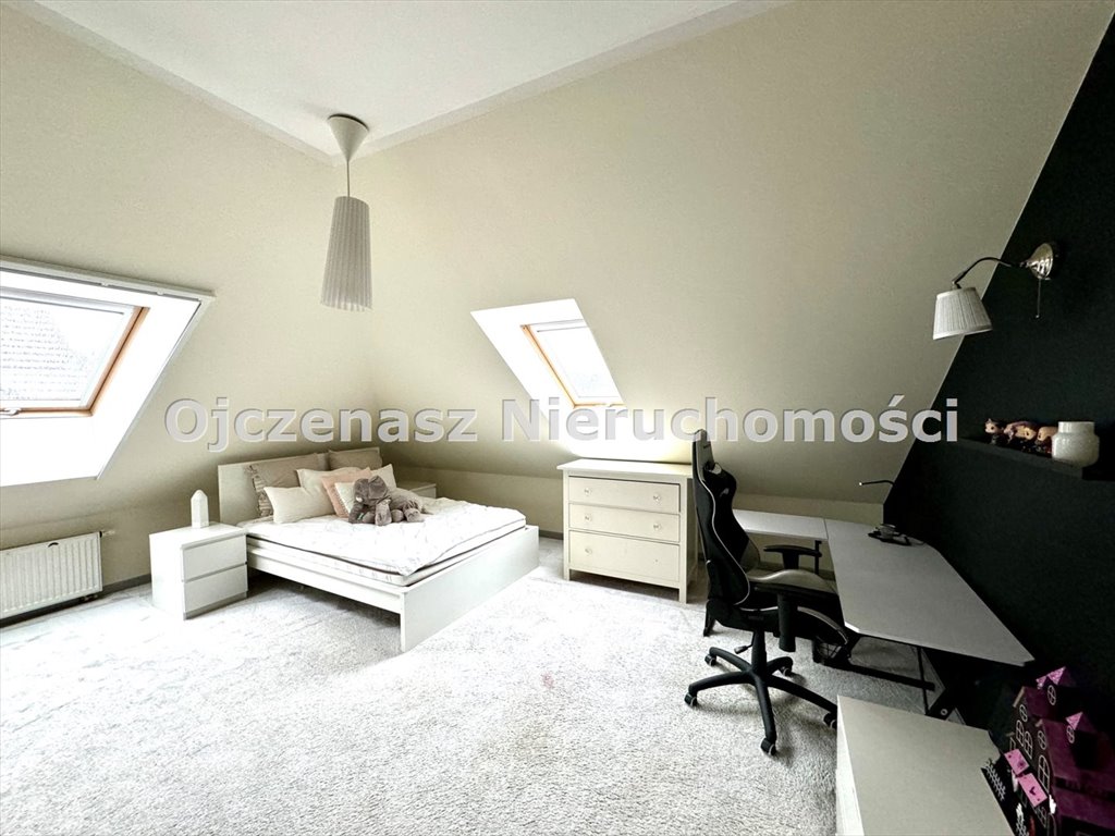 Dom na sprzedaż Kruszyn Krajeński  220m2 Foto 11