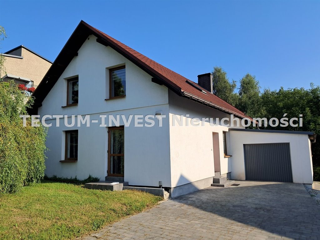 Dom na sprzedaż Rybnik, Niedobczyce  136m2 Foto 1