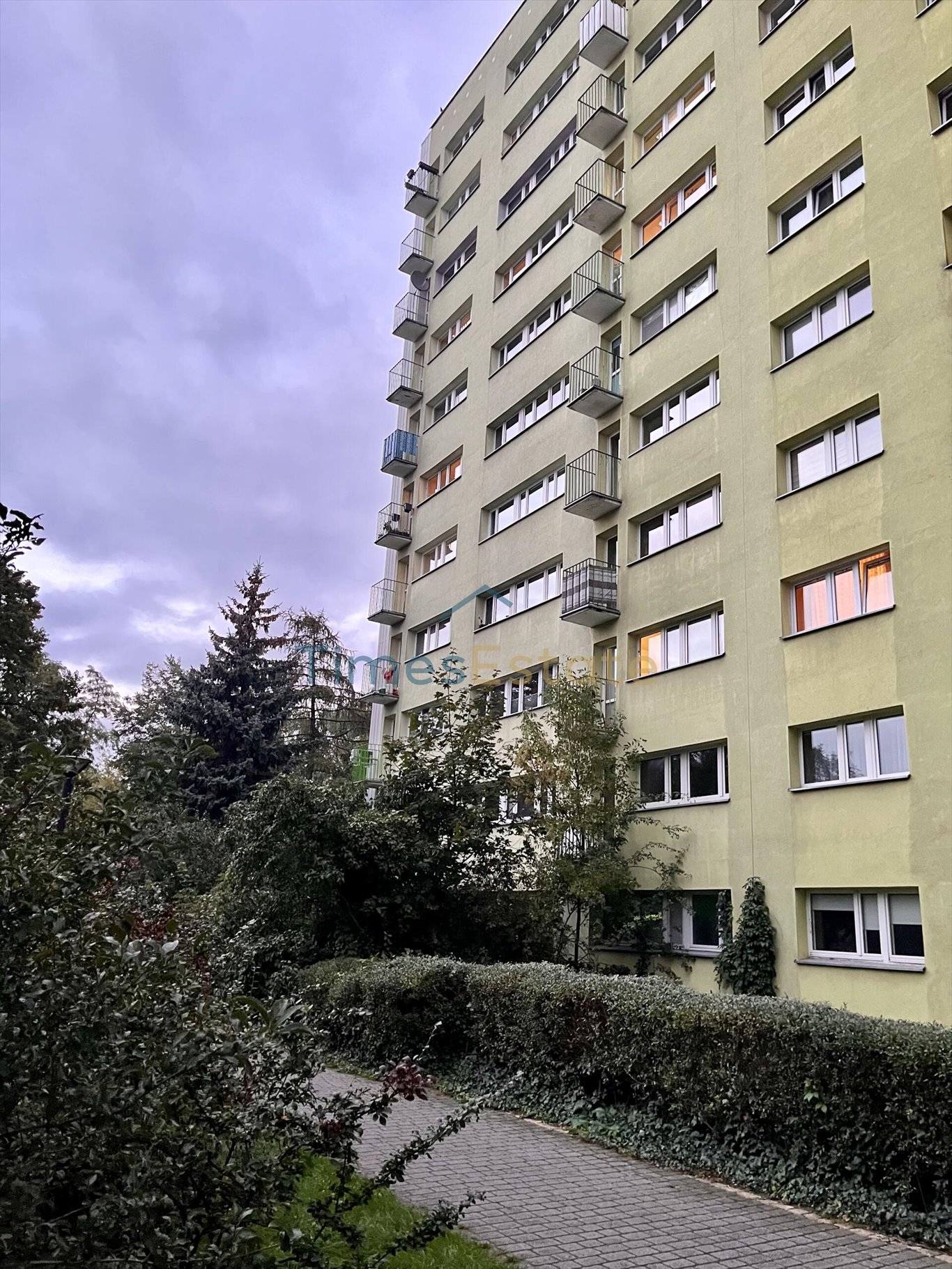 Mieszkanie dwupokojowe na sprzedaż Warszawa, Bielany, Gąbińska  46m2 Foto 13