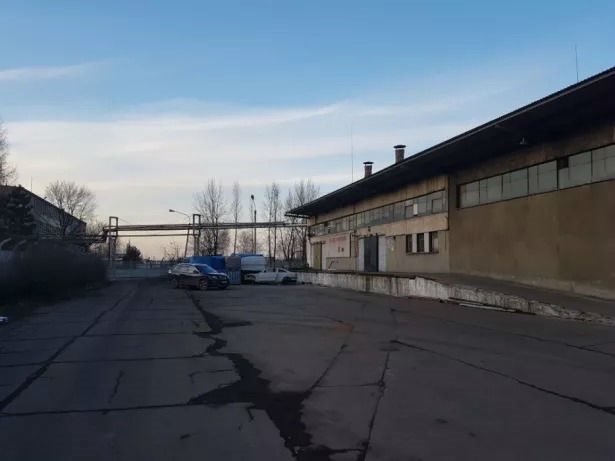 Lokal użytkowy na sprzedaż Katowice, Janów 600m2 Foto 1 Lokal użytkowy na sprzedaż Katowice, Janów 600m2 Foto 1