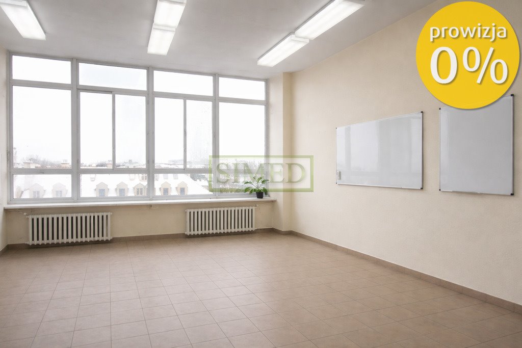 Przestronny lokal 210 m² na Mokotowie, 24h dostęp, duże okna Warszawa, Mokotów, Czerniaków  210m2 Foto 1