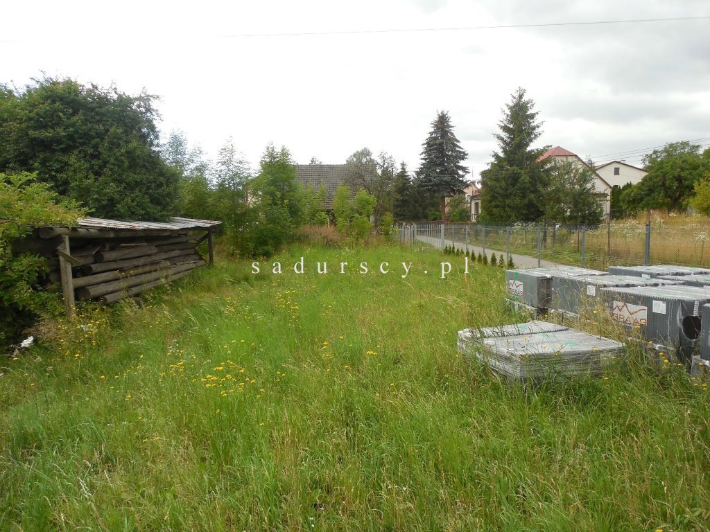 Działka budowlana na sprzedaż Kraków, Zwierzyniec, Olszanickiej, Jadwigi Majówny 497m2 Foto 1 Działka budowlana na sprzedaż Kraków, Zwierzyniec, Olszanickiej, Jadwigi Majówny 497m2 Foto 1