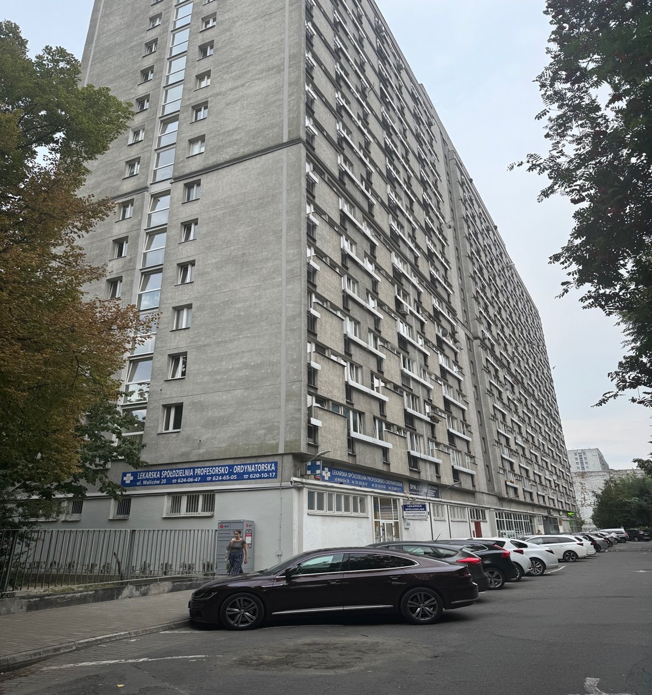 Mieszkanie trzypokojowe na sprzedaż Warszawa, Wola, Mirów, Waliców 20  48m2 Foto 2