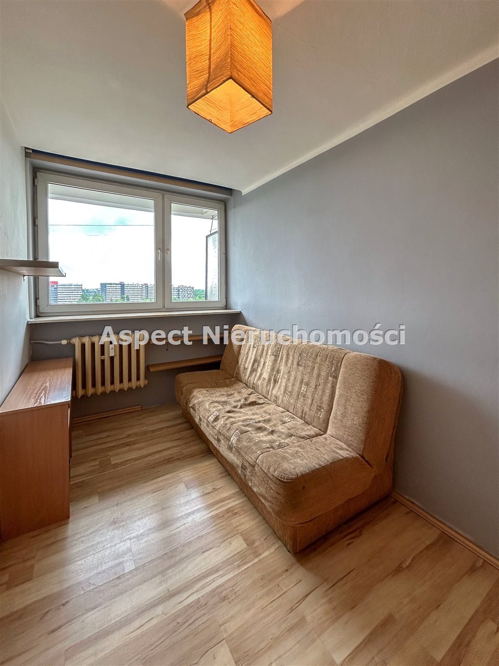 Mieszkanie dwupokojowe na sprzedaż Katowice, Osiedle Tysiąclecia  35m2 Foto 10