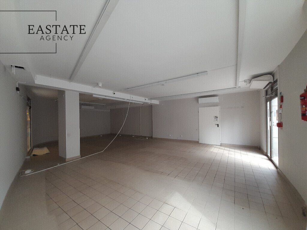 Lokal użytkowy 104 m² z ogródkiem na Żoliborzu Warszawa, Żoliborz, Hanki Czaki  104m2 Foto 1