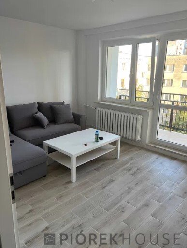 Mieszkanie dwupokojowe na sprzedaż Warszawa, Ursynów, Meander  43m2 Foto 1