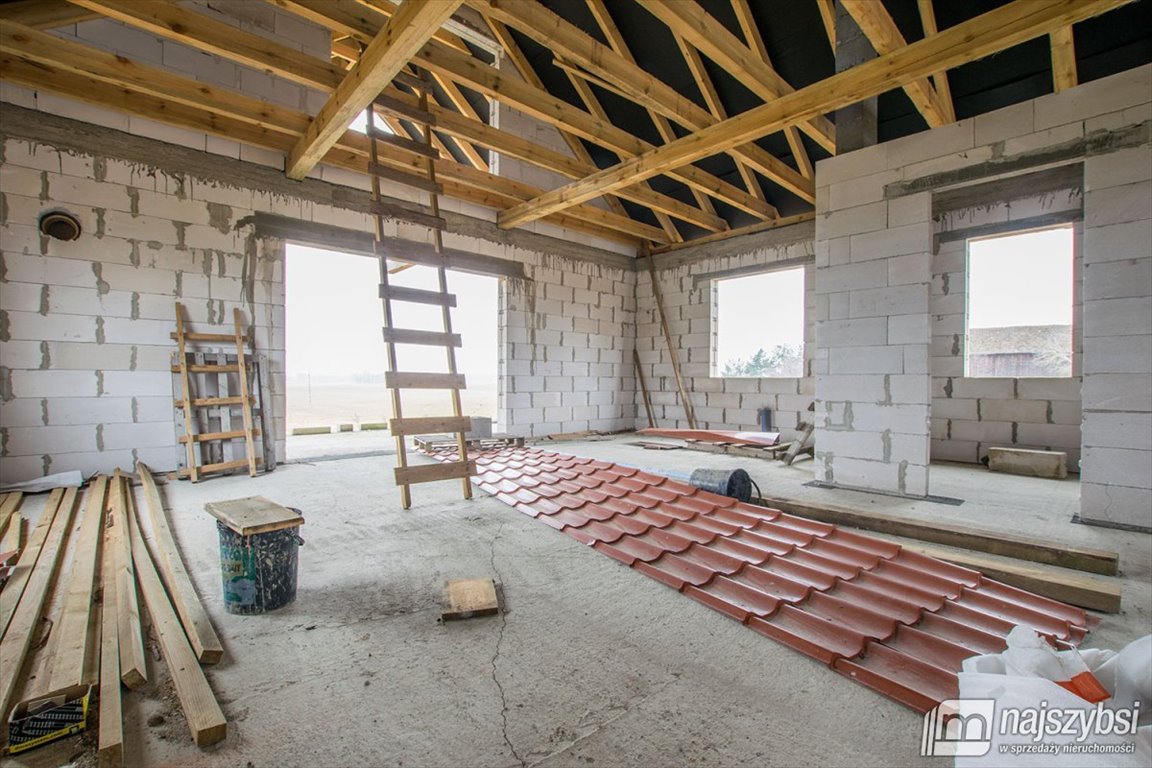 Dom na sprzedaż Drawsko Pomorskie, obrzeża  160m2 Foto 15
