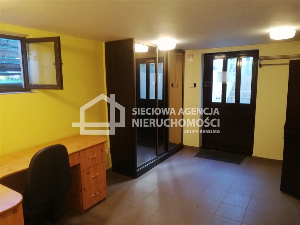 Lokal 32m2 na Żabiance, idealny na biuro i usługi Gdańsk, Żabianka  32m2 Foto 1